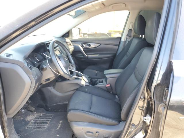 Photo 7 from auction – 2017 NISSAN ROGUE S with VIN KNMAT2MT1HP604798