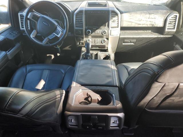 Photo 8 from auction – 2019 FORD F150 SUPER with VIN 1FTEW1E41KFC82509