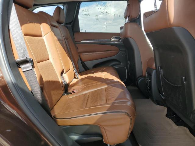 Photo 10 from auction – 2015 JEEP GRAND CHER with VIN 1C4RJFJT0FC667366