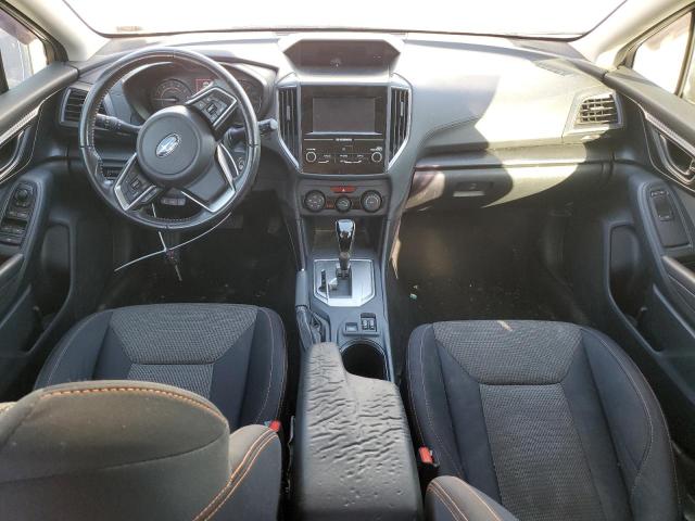 Photo 8 from auction – 2018 SUBARU CROSSTREK with VIN JF2GTADC9JH318025