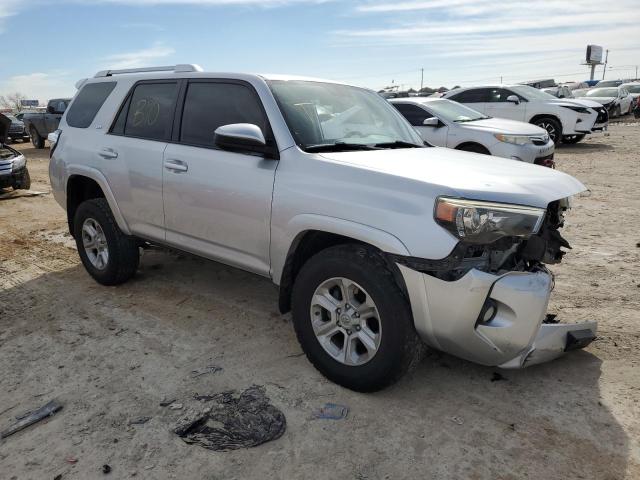 صورة رقم 4 من المزاد - 2014 TOYOTA 4RUNNER SR مع VIN JTEZU5JR5E5073103