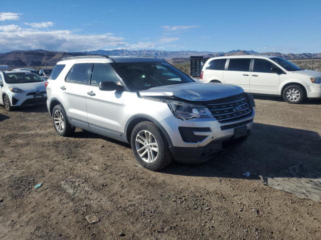 Photo 4 from auction – 2017 FORD EXPLORER with VIN 1FM5K7BH8HGE12337