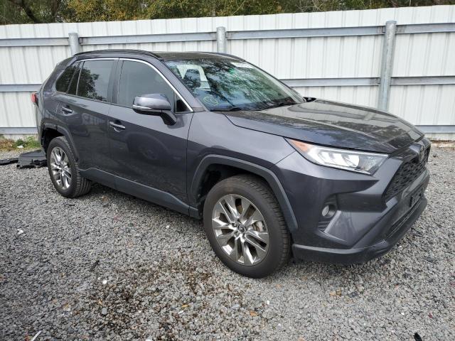 Zdjęcie 4 z aukcji – 2020 TOYOTA RAV4 XLE P z VIN 2T3C1RFV3LW078564