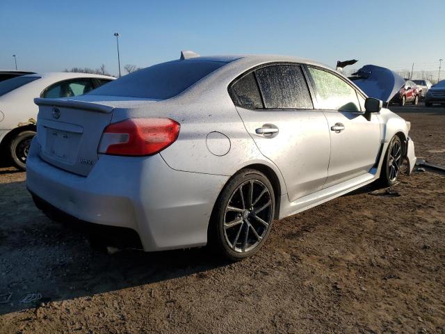 Photo 3 from auction – 2018 SUBARU WRX PREMIU with VIN JF1VA1C61J9812760