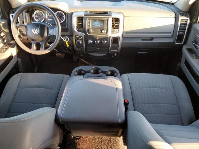 Foto 8 de la subasta – 2018 RAM 1500 SLT con VIN 1C6RR7GG5JS307427