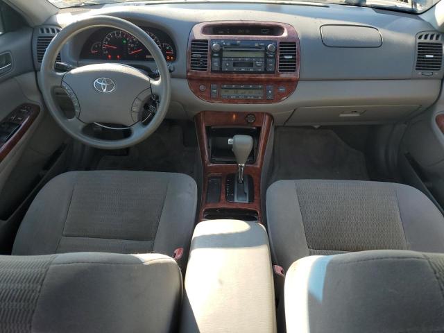 Photo 8 from auction – 2006 TOYOTA CAMRY LE with VIN 4T1BE30K36U692006