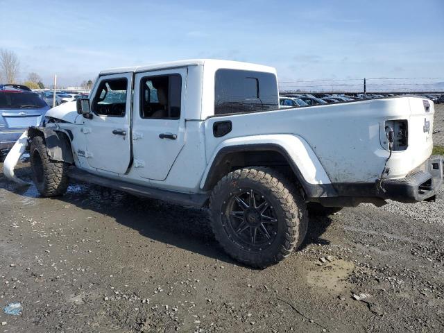 Photo 2 from auction – 2020 JEEP GLADIATOR with VIN 1C6HJTAG1LL104326