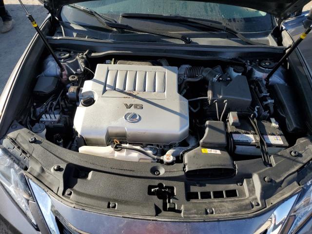 Photo 11 from auction – 2017 LEXUS ES 350 with VIN 58ABK1GG9HU040890