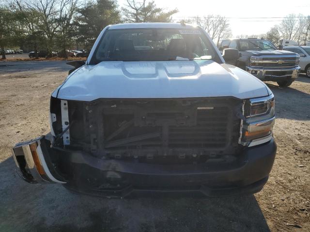 Photo 5 from auction – 2019 CHEVROLET SILVERADO with VIN 2GCRCNEC5K1164706