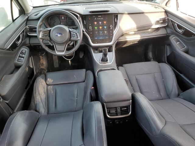 Photo 8 from auction – 2020 SUBARU OUTBACK LI with VIN 4S4BTANC9L3221720