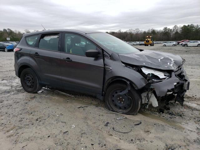 Photo 4 from auction – 2017 FORD ESCAPE S with VIN 1FMCU0F79HUD81403