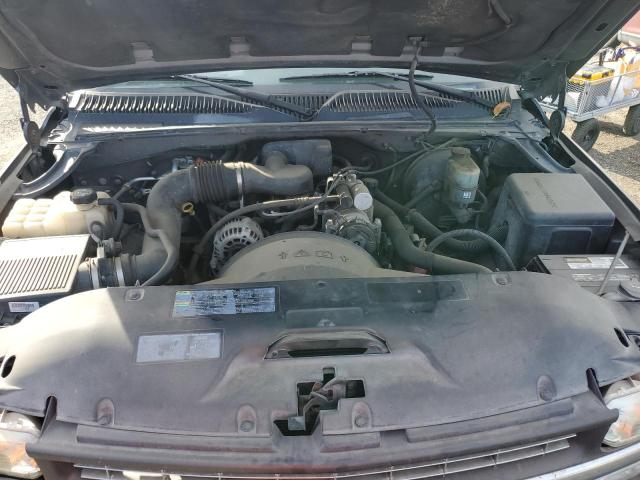 Photo 11 from auction – 2002 CHEVROLET SILVERADO with VIN 2GCEC19W921232582