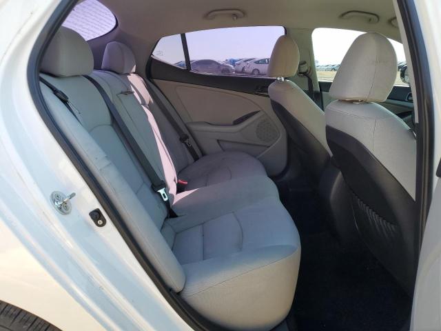 Photo 10 from auction – 2015 KIA OPTIMA LX with VIN KNAGM4A73F5639309