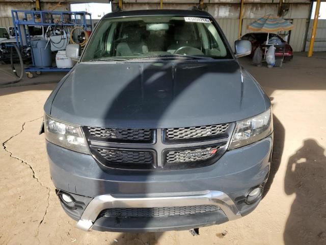 Photo 5 from auction – 2017 DODGE JOURNEY CR with VIN 3C4PDCGG2HT604865
