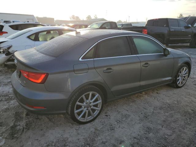 Photo 3 from auction – 2015 AUDI A3 PREMIUM with VIN WAUCJGFF8F1040695