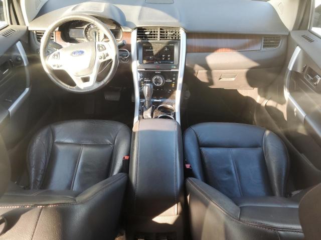 Photo 8 from auction – 2014 FORD EDGE LIMIT with VIN 2FMDK3KC8EBA46701