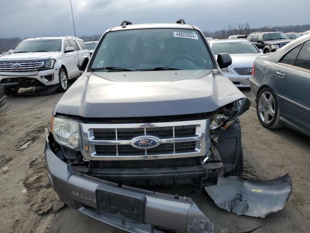 Фото 5 с аукциона – 2012 FORD ESCAPE XLT с VIN 1FMCU0DG2CKA23518