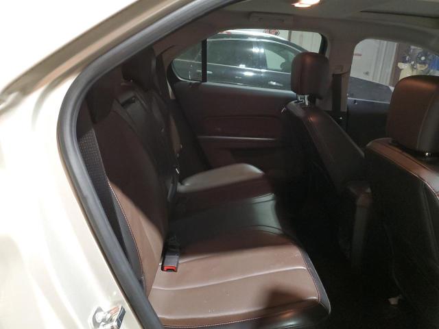 Photo 11 from auction – 2013 CHEVROLET EQUINOX LT with VIN 2GNALFEK2D6356902