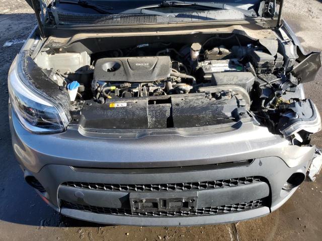 Photo 12 from auction – 2018 KIA SOUL with VIN KNDJN2A22J7535891