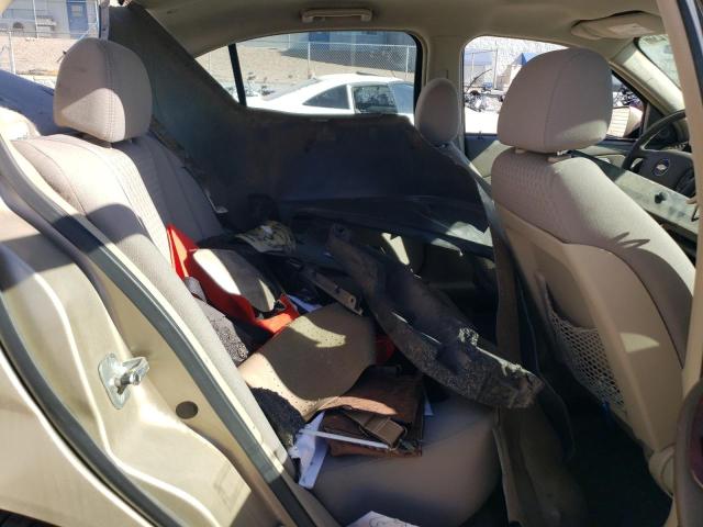 Photo 10 from auction – 2007 CHEVROLET MALIBU with VIN 1G1ZT58F87F277354