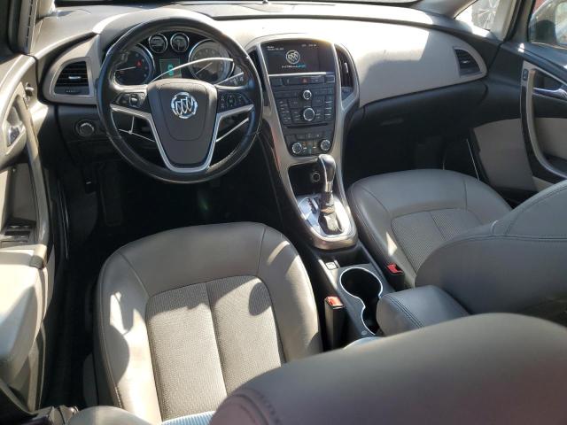 Photo 8 from auction – 2016 BUICK VERANO with VIN 1G4PP5SK3G4124560