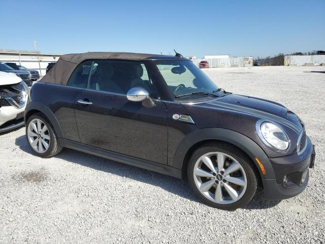 Photo 4 from auction – 2015 MINI COOPER S with VIN WMWZP3C55FT298786