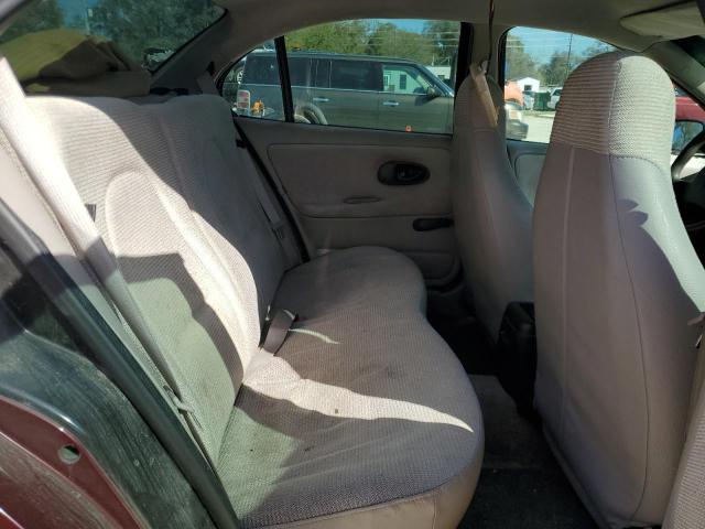 Photo 10 from auction – 2002 SATURN SL with VIN 1G8ZF52892Z146542