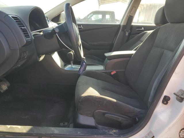 Photo 7 from auction – 2011 NISSAN ALTIMA BAS with VIN 1N4AL2AP9BN409791