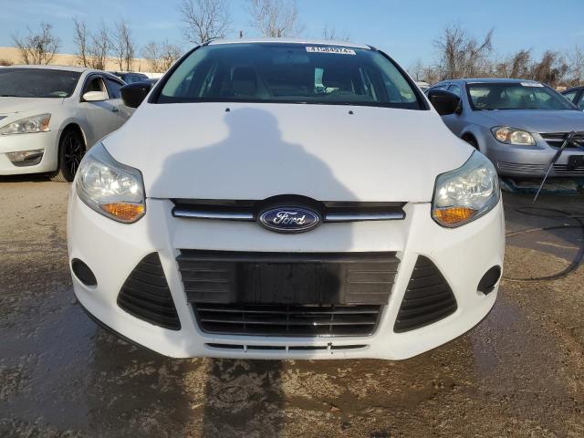 Photo 5 from auction – 2014 FORD FOCUS S with VIN 1FADP3E26EL375914
