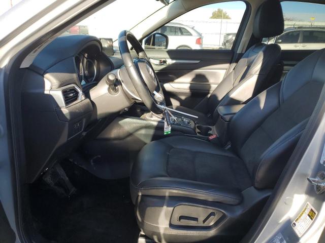 Photo 7 from auction – 2020 MAZDA CX-5 TOURI with VIN JM3KFACM7L1787997