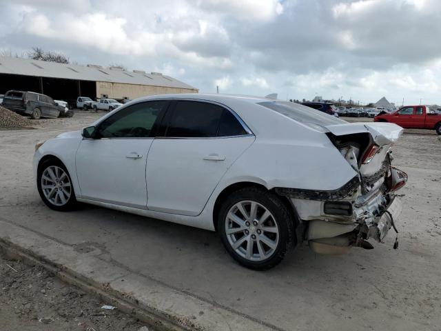 Photo 2 from auction – 2014 CHEVROLET MALIBU 2LT with VIN 1G11E5SL7EF282791
