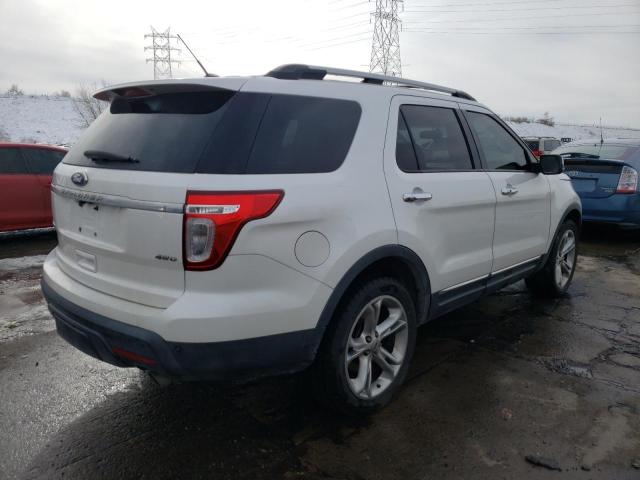 Photo 3 from auction – 2011 FORD EXPLORER L with VIN 1FMHK8F86BGA19568