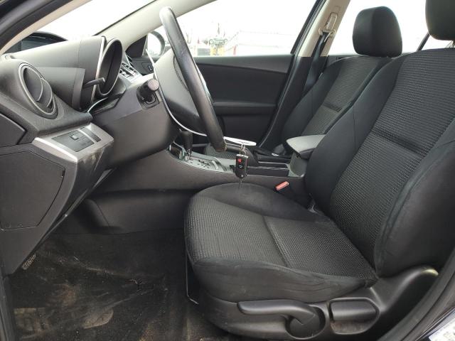 Photo 7 from auction – 2012 MAZDA 3 I with VIN JM1BL1UF9C1532060