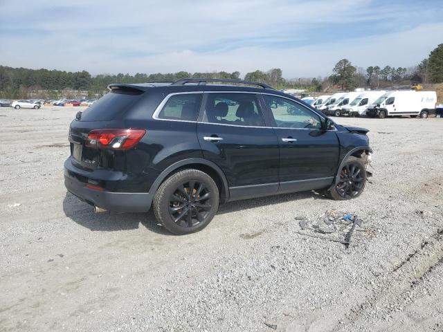 Photo 3 from auction – 2014 MAZDA CX-9 GRAND with VIN JM3TB2DA0E0443690