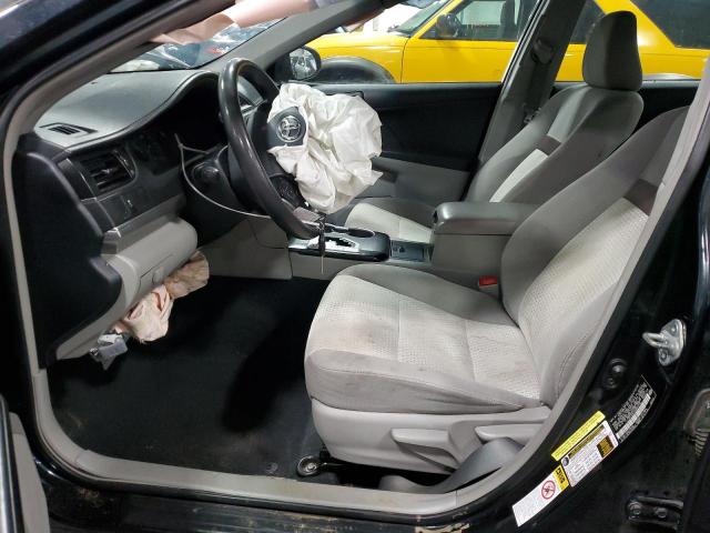 صورة رقم 7 من المزاد - 2012 TOYOTA CAMRY BASE مع VIN 4T1BF1FK7CU092710