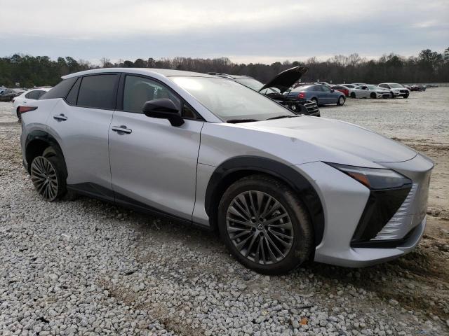 Photo 4 from auction – 2023 LEXUS RZ 450E with VIN JTJAAAAB7PA005835