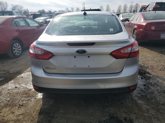 Photo 6 from auction – 2012 FORD FOCUS S with VIN 1FAHP3E24CL330095