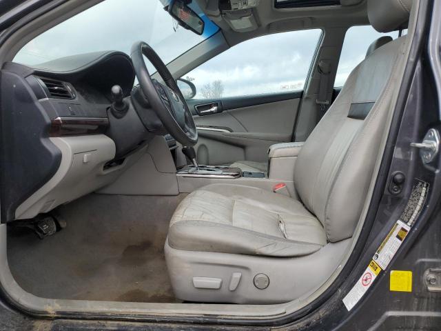 Photo 7 from auction – 2012 TOYOTA CAMRY BASE with VIN 4T4BF1FK4CR217328