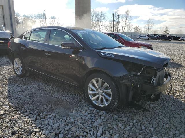 Photo 4 from auction – 2014 BUICK LACROSSE with VIN 1G4GB5G36EF162172