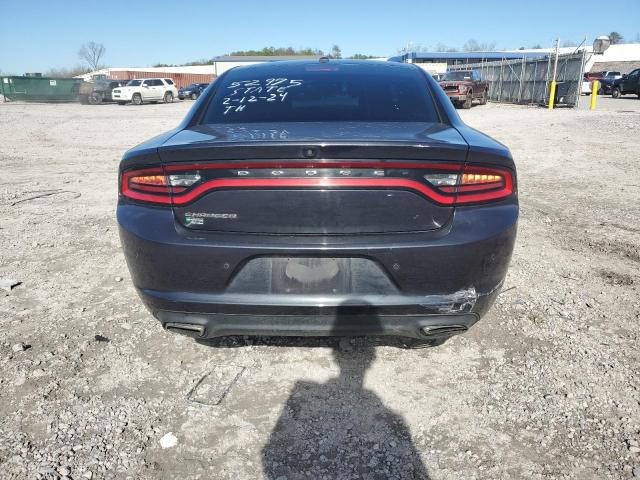 Photo 6 from auction – 2019 DODGE CHARGER SX with VIN 2C3CDXBG1KH698996