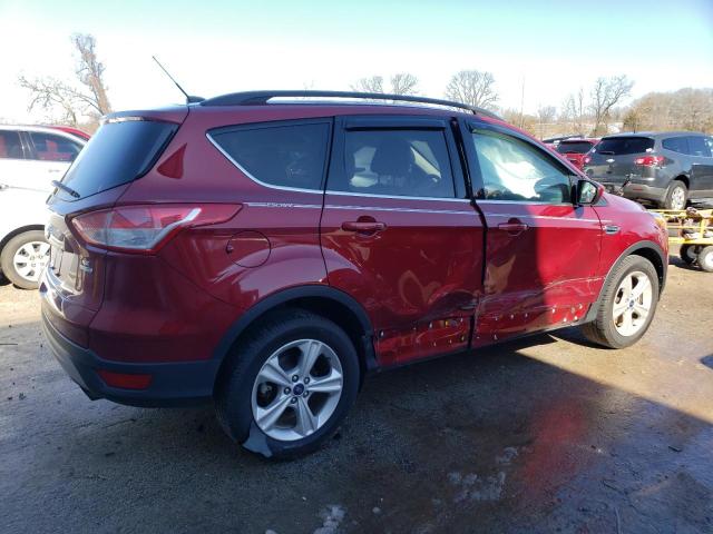 Photo 3 from auction – 2015 FORD ESCAPE SE with VIN 1FMCU9GX1FUC02822