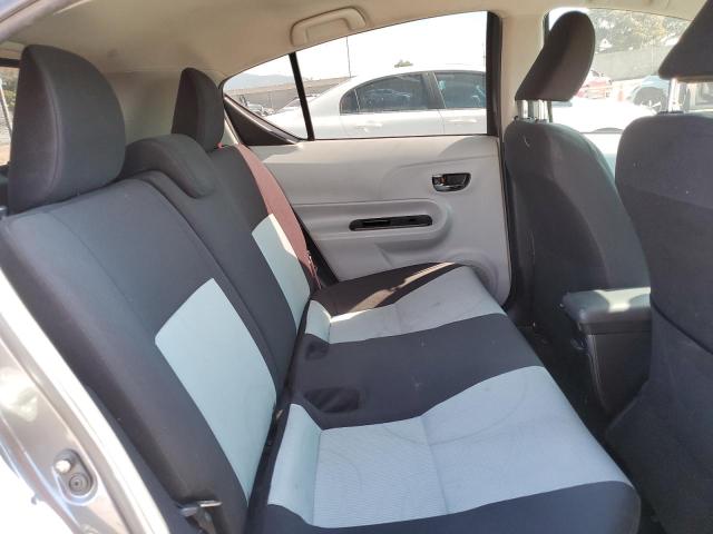 Photo 10 from auction – 2013 TOYOTA PRIUS C with VIN JTDKDTB35D1555354
