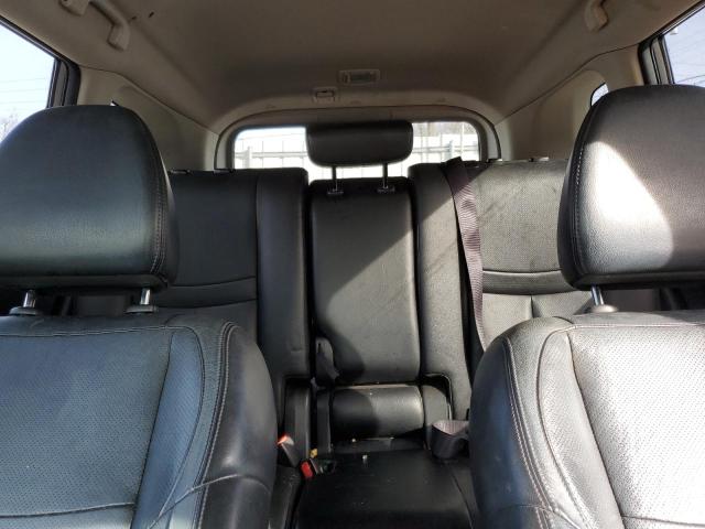 Photo 10 from auction – 2017 NISSAN ROGUE S with VIN JN8AT2MT5HW141347