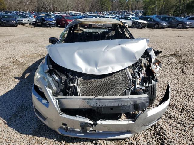 Photo 5 from auction – 2015 NISSAN ALTIMA 2.5 with VIN 1N4AL3AP0FC496164