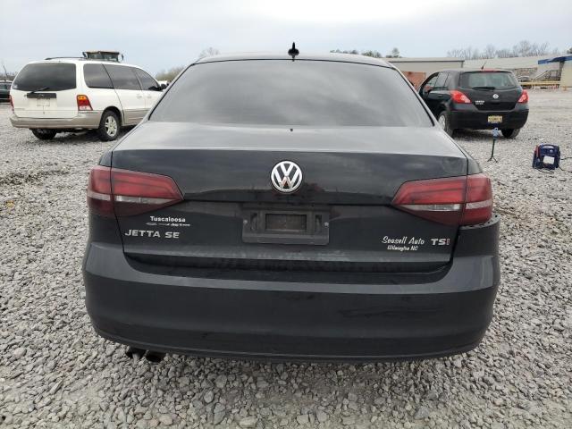Photo 6 from auction – 2017 VOLKSWAGEN JETTA SE with VIN 3VWDB7AJXHM229979