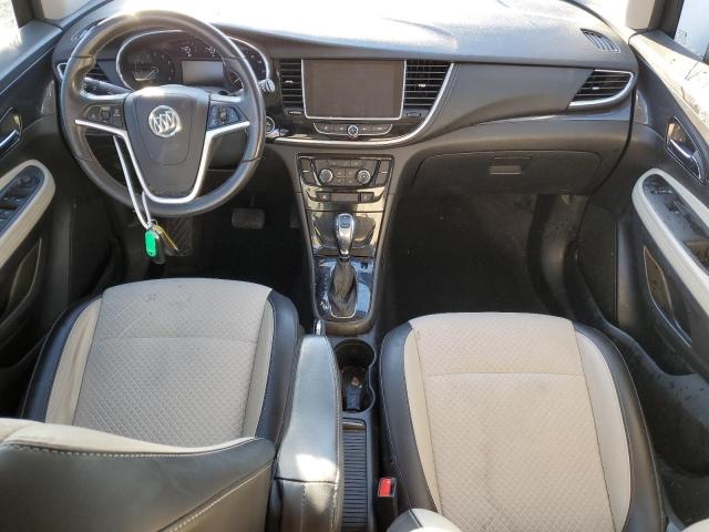 Photo 8 from auction – 2019 BUICK ENCORE PRE with VIN KL4CJASBXKB790939