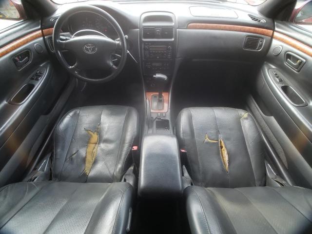 Photo 8 from auction – 2002 TOYOTA OTHER with VIN 2T1FF28P92C589659