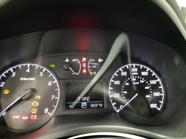 Photo 9 from auction – 2015 NISSAN SENTRA S with VIN 3N1AB7AP1FY336857