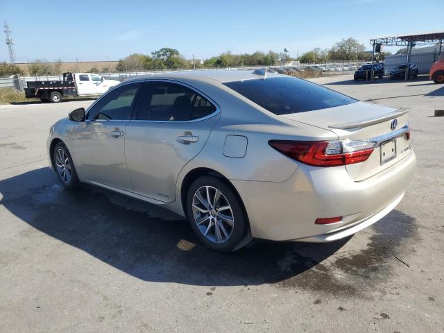 صورة رقم 2 من المزاد - 2018 LEXUS ES 300H مع VIN JTHBW1GG6J2186552