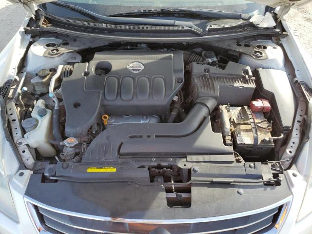 Photo 11 from auction – 2012 NISSAN ALTIMA BAS with VIN 1N4AL2AP7CN561828